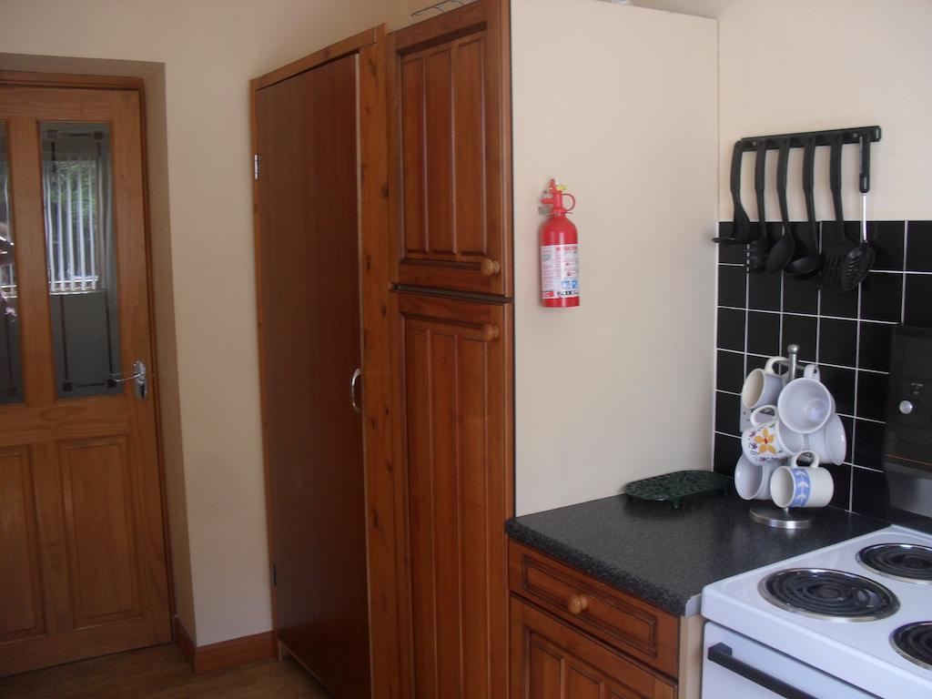 Springwell Cottage Fort William Room photo