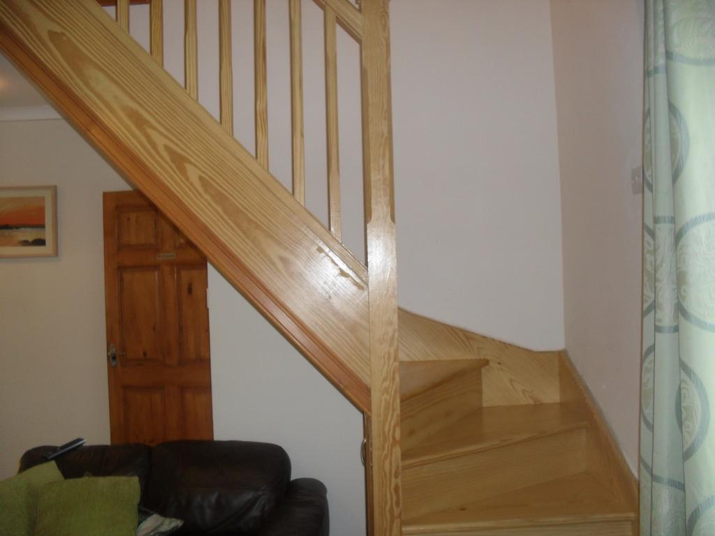 Springwell Cottage Fort William Room photo