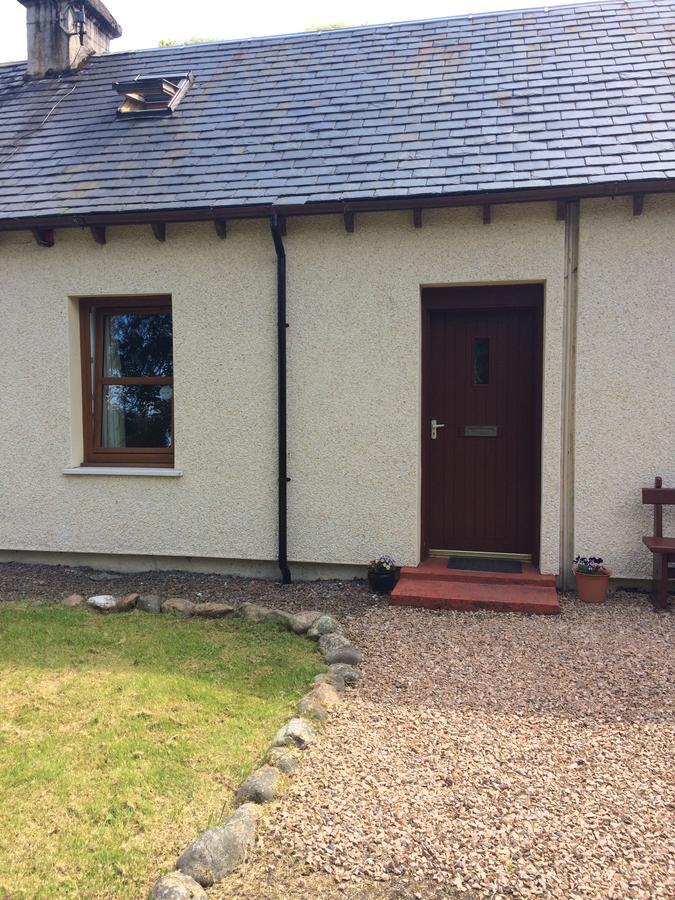 Springwell Cottage Fort William Exterior photo